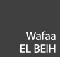 Wafaa El Beih